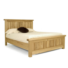 harvest Bedstead - Kingsize or Super Kingsize