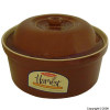 Ovenware Collection Round-Shaped