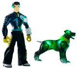 Hasbro Action Man ATOM Electronic Mecha Dog K9000