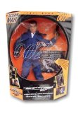 Action Man James Bond: The World is Not Enough Doll
