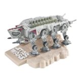 Hasbro AT-OT - Star Wars Die Cast Titanium Series