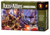 Hasbro Axis and Allies Guadalcanal