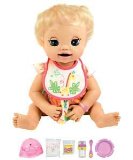 Baby Alive Potty Training Doll