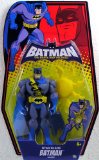 Hasbro Batman The Brave and The Bold Star Blade Batman Figure