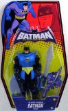 Hasbro Batman The Brave and The Bold Super Saber Batman Figure