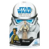 Hasbro Beru Whitesun Legacy Collection Wave 7 (Build-a-Droid) Star Wars Action Figure