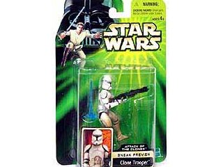 Hasbro Clone Trooper (prev)