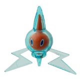 Collectable latest pokemon figure Rotom new sealed in uk 1.5-2 inches