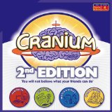 Hasbro Cranium - 2nd Edition