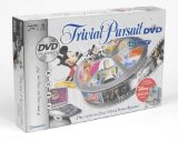 Hasbro Disney Trivial Pursuit DVD