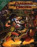 Hasbro Dungeons & Dragons Forbidden Forest Expansion Pack
