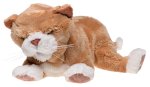 Hasbro Fur Real Newborn Kitten Marmalade