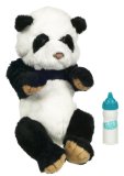 Hasbro FurReal Friends Newborn Panda Bear