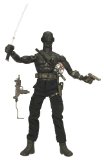 Hasbro G.I. Joe 12` Ninja Figure Snake Eyes