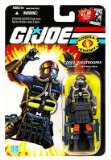 Hasbro G.I. JOE 25th Anniversary Action Figure Para-Viper