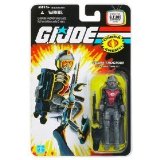 Hasbro G.I. Joe 25th Anniversary: Cobra Eel