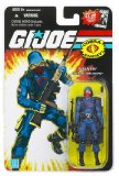 Hasbro GI Joe 25th Anniversary Cobra Trooper Action Figure