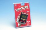 Handheld Electronic Yahtzee