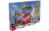 Hasbro Hannah Montana Twister Moves