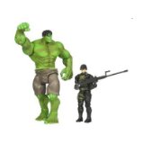 Hulk Deluxe Figures Assortment