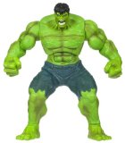 Hasbro Hulk Ultimate Electronic Figure