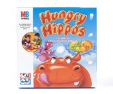 Hasbro Hungry Hippos