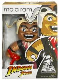 Indiana Jones Mighty Muggs 6 inch Cairo Swordsman