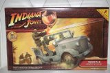 Hasbro Indiana Jones Raiders Of The Lost Ark Troop Car