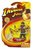Hasbro Indiana Jones Wave 4 Temple Of Doom Chief Temple Guard