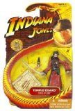 Indiana Jones Wave 4 Temple Of Doom Temple Guard