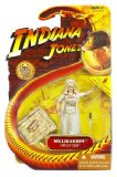 Hasbro Indiana Jones Wave 4 Temple Of Doom Willie Scott
