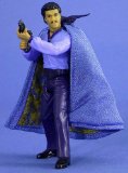 Hasbro Lando Calrission Bespin Star Wars Power of the Jedi Action Figure