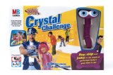 Lazy Town - Crystal Challenge