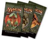 Hasbro Magic The Gathering 9th Edition Booster