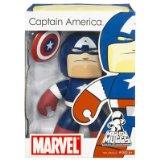 Hasbro Marvel Captain America Mighty Muggs Figure