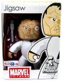 Marvel Exclusive Jigsaw Mighty Muggs Figure