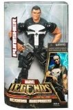 Marvel Icons Punisher 12inch Action Figure