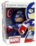 Marvel Mighty Muggs Series 5 - Ultimate Captain America