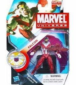 Marvel Universe 3 3/4`` Action Figures - Falcon