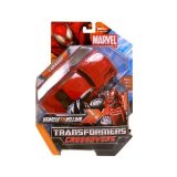 hasbro Marvel Universe Transformers Crossovers Carnage to Muscle Car
