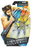 Hasbro Marvel X-Men Origins Wolverine - Maverick Action Figure