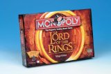 Monopoly - Lord Of The Rings Edition