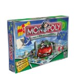 Hasbro Monopoly Here and Now All - Ireland Edition