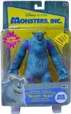 Monsters inc-Sulley top scorer