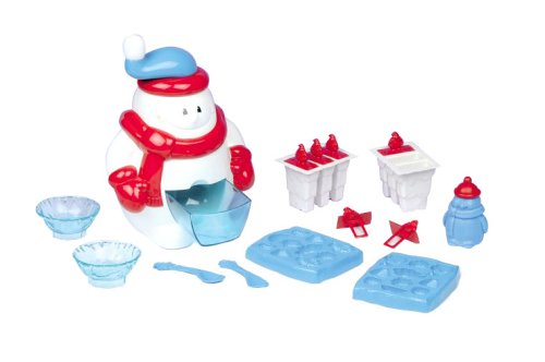 Mr Frosty Ice Cruncher