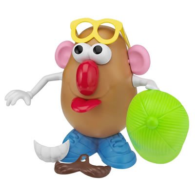Hasbro Mr Potato Head