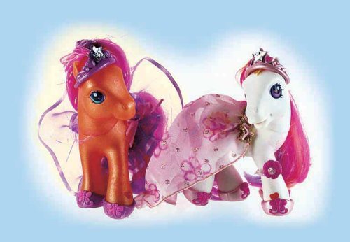 Hasbro My Little Pony - Sunny Daze