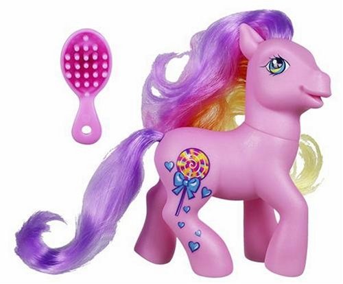Hasbro My Little Pony - Swirlypop