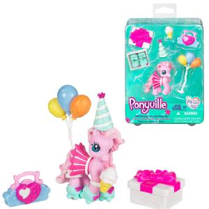 Hasbro My Little Pony Ponyville Friends Pinkie Pie