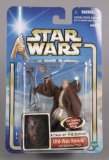 Obi Wan Kenobi Jedi Starfighter Pilot - Star Wars Saga Action Figure